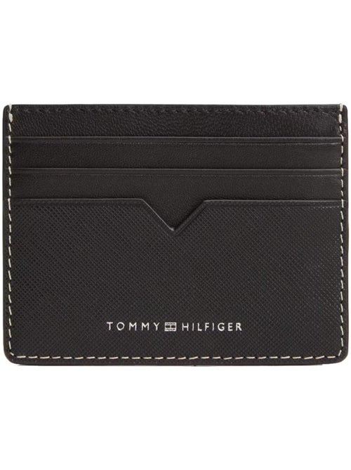 Portefeuille homme tommy hilfiger - Kiabi