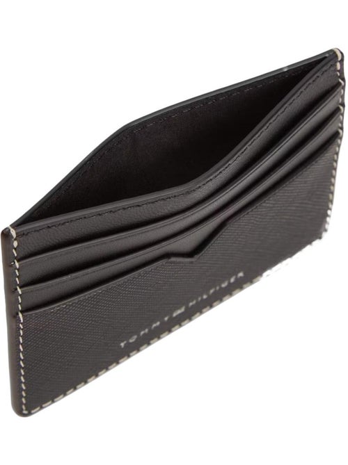 Portefeuille homme tommy hilfiger - Kiabi