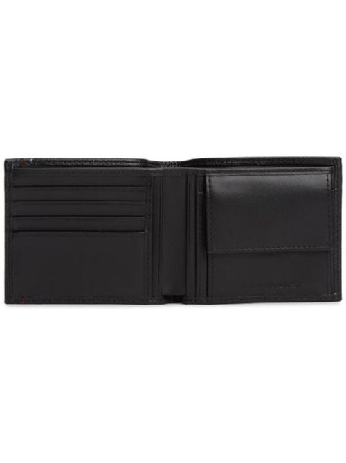 Portefeuille homme tommy hilfiger - Kiabi