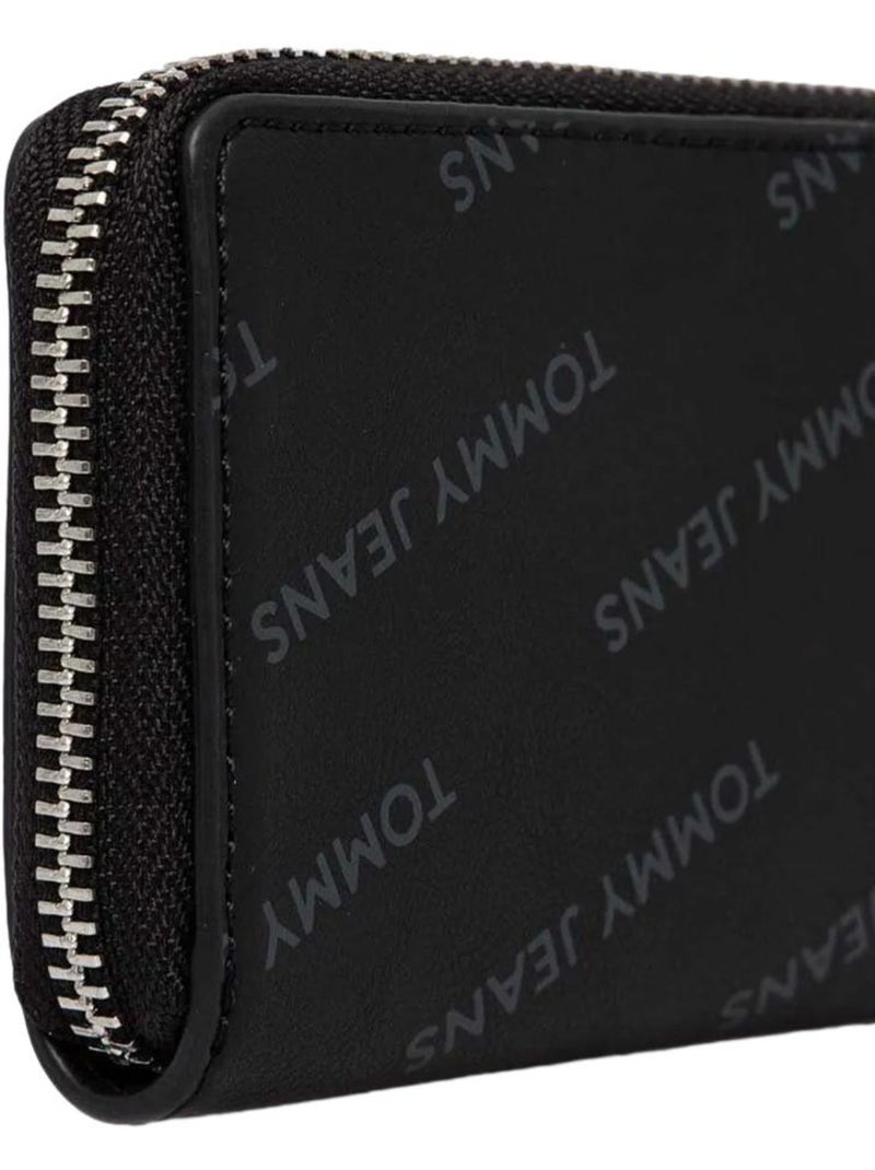 Portefeuille Homme Tommy Hilfiger Noir - Kiabi