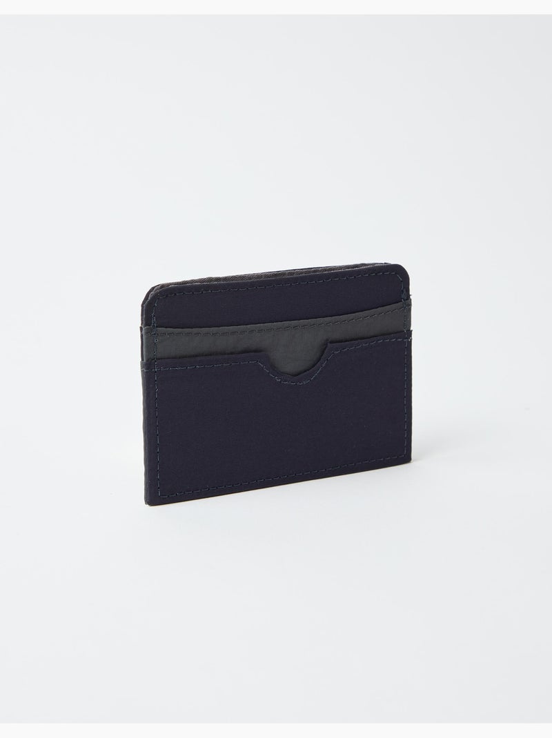 Portefeuille, mo fashion Gris - Kiabi