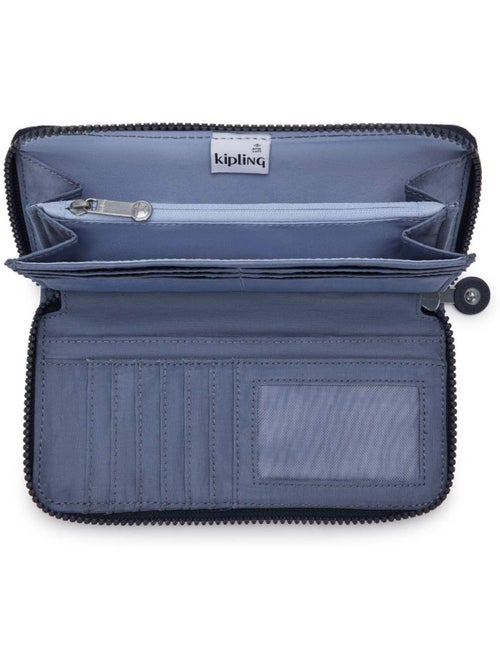 Portefeuille – MONEY WORLD – Kipling - Kiabi Portefeuille – MONEY WORLD – Kipling - Kiabi