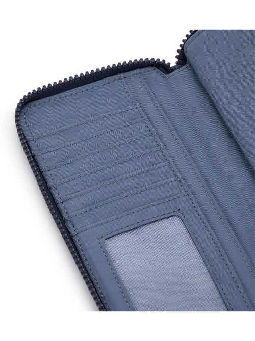 Portefeuille – MONEY WORLD – Kipling - Kiabi Portefeuille – MONEY WORLD – Kipling - Kiabi