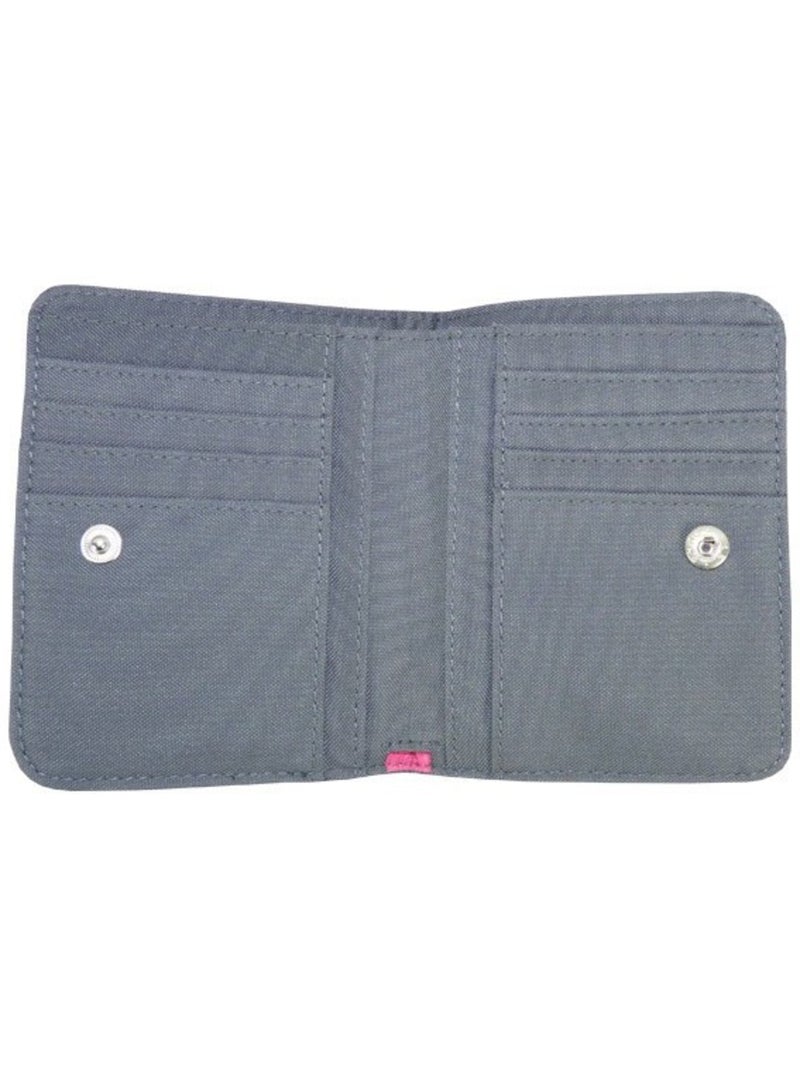 Portefeuille 'Monster High' Multicolore - Kiabi