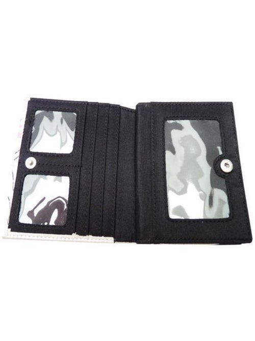Portefeuille 'Sugar & Babe' – Glamour Life - Kiabi Portefeuille 'Sugar & Babe' – Glamour Life - Kiabi
