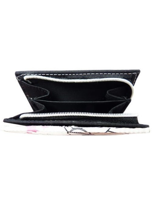 Portefeuille 'Sugar & Babe' – Glamour Life - Kiabi Portefeuille 'Sugar & Babe' – Glamour Life - Kiabi
