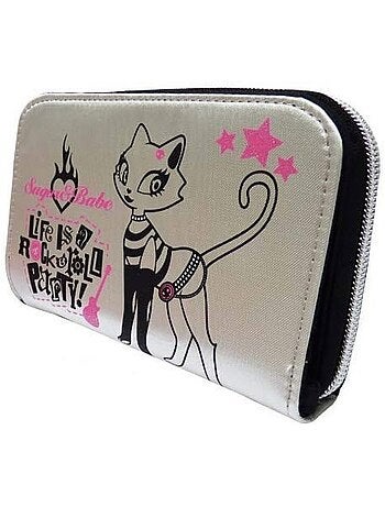 Portefeuille 'Sugar & Babe' – Groot Glamour Life