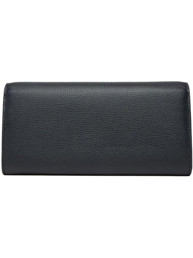 Portefeuille Tommy Hilfiger Bleu - Kiabi