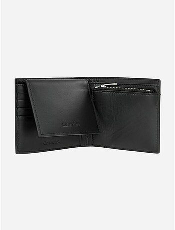 Portefeuilles à logo - calvin klein