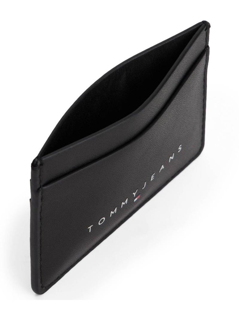 Portefeuilles Homme Tommy Hilfiger Noir - Kiabi
