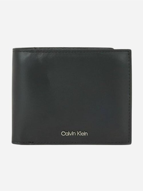 Portemonnees met logo - calvin klein - Kiabi Portemonnees met logo - calvin klein - Kiabi
