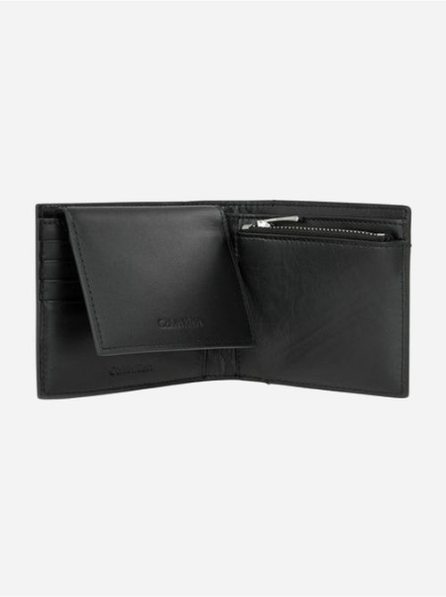 Portemonnees met logo - calvin klein - Kiabi Portemonnees met logo - calvin klein - Kiabi