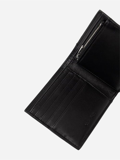 Portemonnees met logo - calvin klein - Kiabi Portemonnees met logo - calvin klein - Kiabi