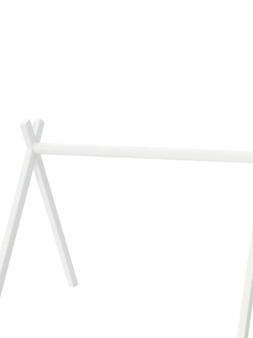 Portique d'éveil en bois + 5 jouets 'roba Style' - ROBA - Kiabi