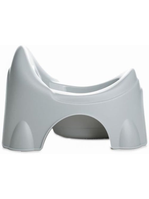 Pot - thermobaby - initio - gris charme - sans écuelle, ergonomique et confortable - Kiabi