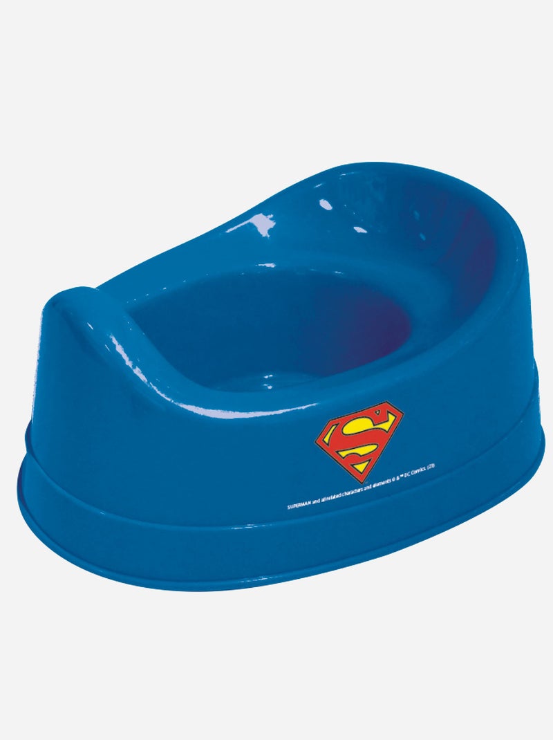 Pot bébé 'Dc Cosmics Originals' Bleu - Kiabi