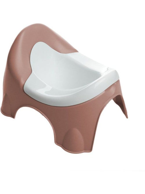 Pot d'apprentissage - thermobaby - ideo - rose câlin - Kiabi