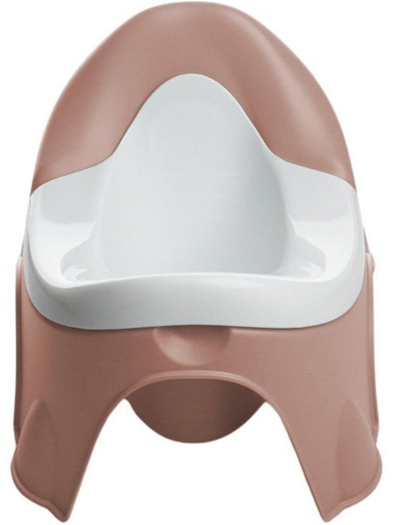 Pot d'apprentissage - thermobaby - ideo - rose câlin Rose - Kiabi