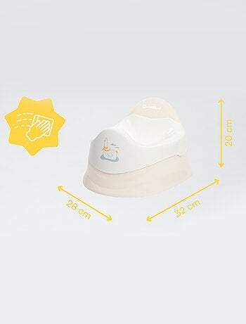 Pot d'apprentissage 'Babymoov'