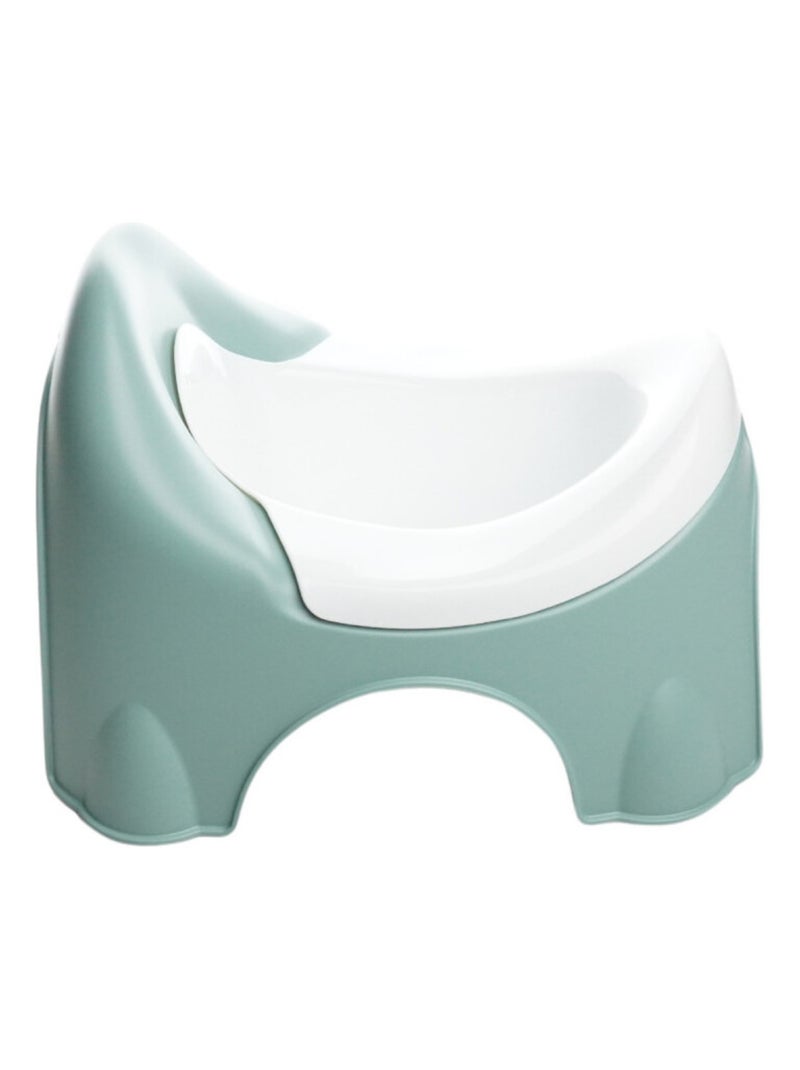 Pot pour Enfant 'IDEO' Vert - Kiabi