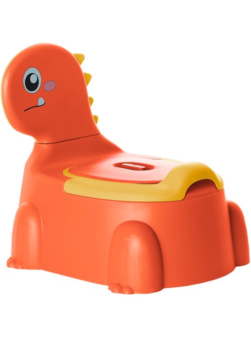 Pot toilette bébé - DINO | SUPERBE BEBE - Kiabi Pot toilette bébé - DINO | SUPERBE BEBE - Kiabi