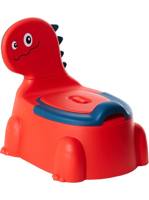 Pot toilette bébé - DINO | SUPERBE BEBE - Kiabi Pot toilette bébé - DINO | SUPERBE BEBE - Kiabi