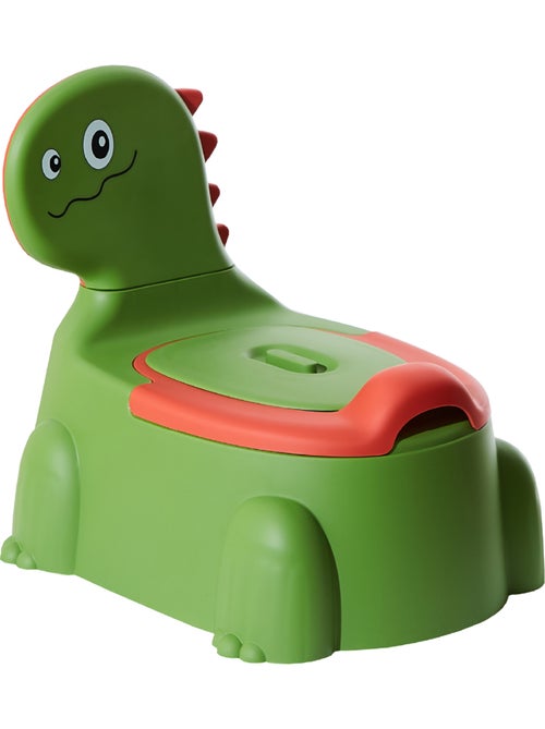 Pot toilette bébé - DINO | SUPERBE BEBE - Kiabi Pot toilette bébé - DINO | SUPERBE BEBE - Kiabi