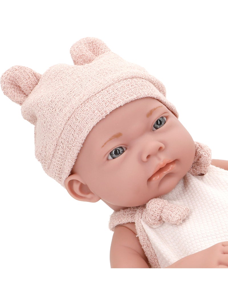 Poupée bébé 36 cm colorbaby's N/A - Kiabi