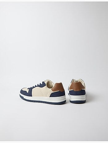 Poursuivis sneakers en justice, mo fashion