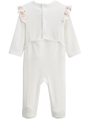 Praline babypyjama's