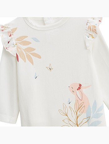 Praline babypyjama's