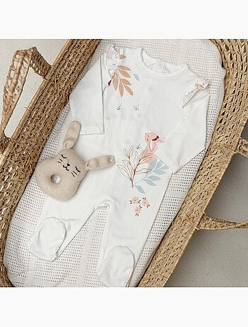 Praline babypyjama's
