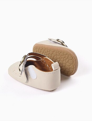 Pre-walker ballerinaschoenen