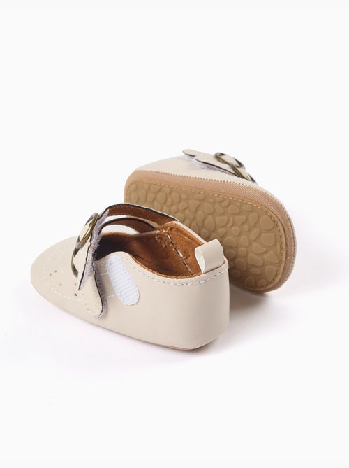 Pre-walker ballerinaschoenen - Kiabi