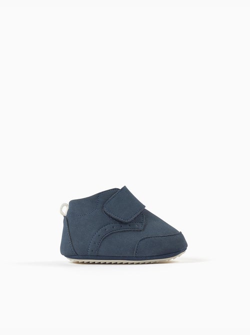 Pre-walker schoenen met een klittenbandsluiting - Kiabi