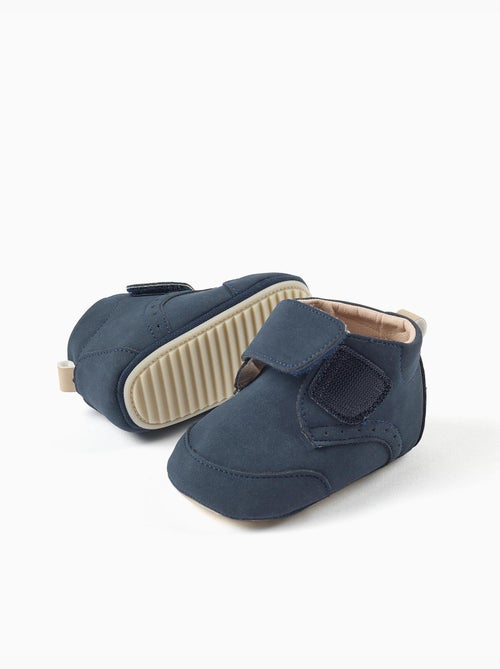 Pre-walker schoenen met een klittenbandsluiting - Kiabi