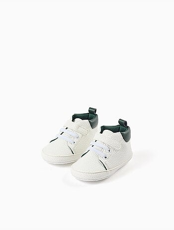 Pre-walker trainers met klittenbandsluiting