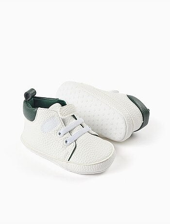 Pre-walker trainers met klittenbandsluiting