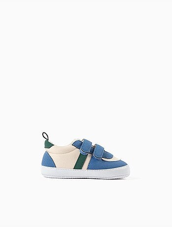 Pre-walker trainers met klittenbandsluiting
