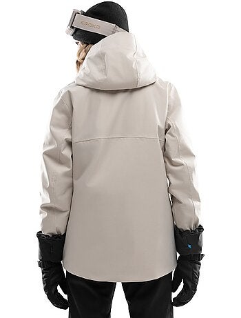 Premium dames snowboardjas