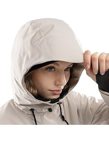 Premium dames snowboardjas