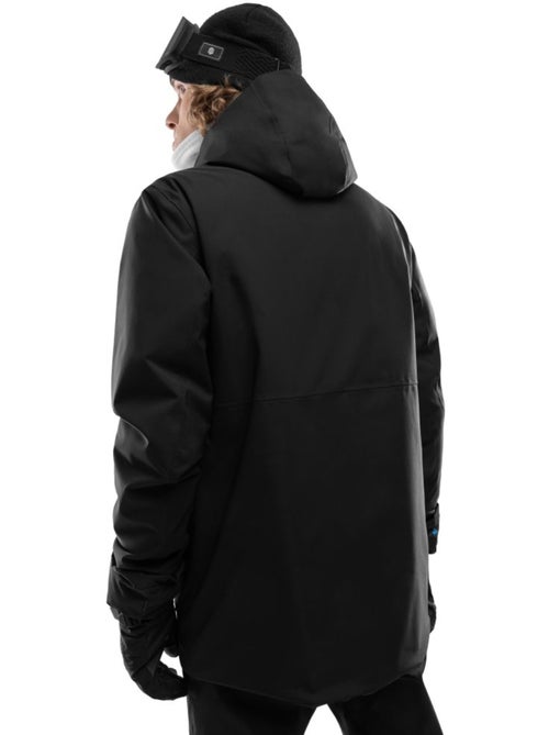 Premium heren snowboardjas - Kiabi
