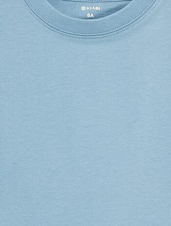 Premium katoenen T-shirt