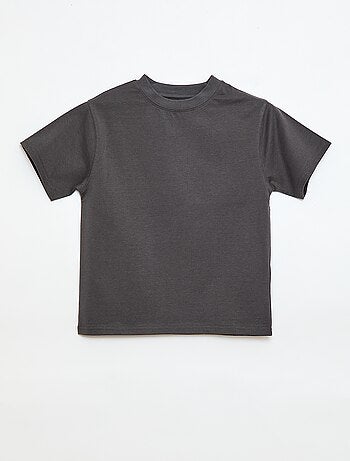 Premium katoenen T-shirt