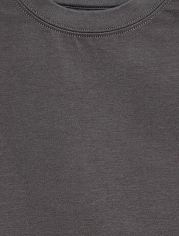 Premium katoenen T-shirt