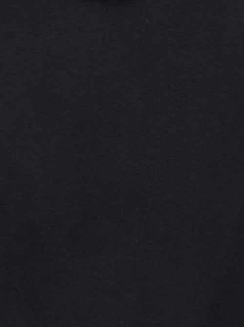 Premium katoenen T-shirt - Kiabi Premium katoenen T-shirt - Kiabi