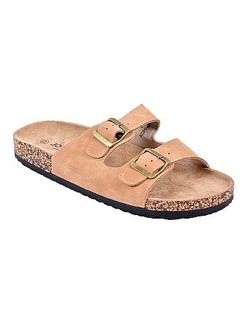 PREMIUM Sandalen Gesp