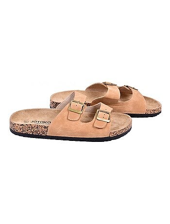PREMIUM Sandalen Gesp