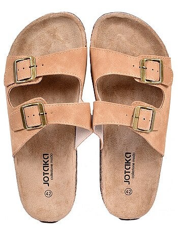PREMIUM Sandalen Gesp