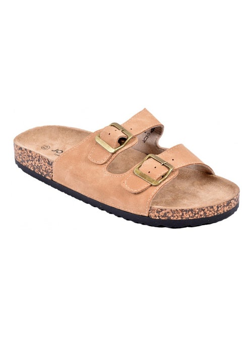 PREMIUM Sandalen Gesp - Kiabi PREMIUM Sandalen Gesp - Kiabi
